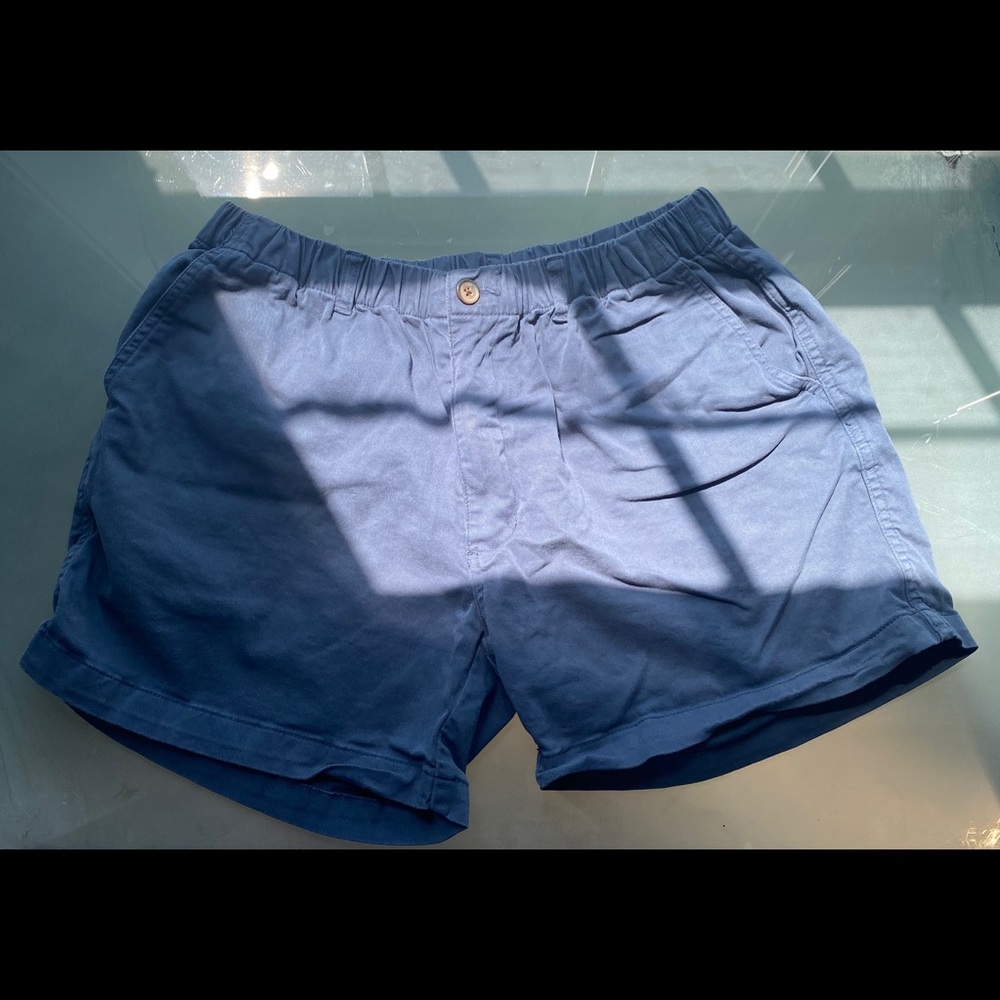Vintage 1946 “Snappers” shorts
